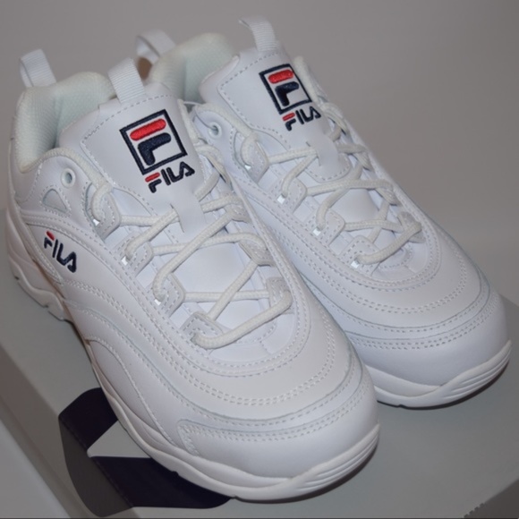 fila women's disarray shoes